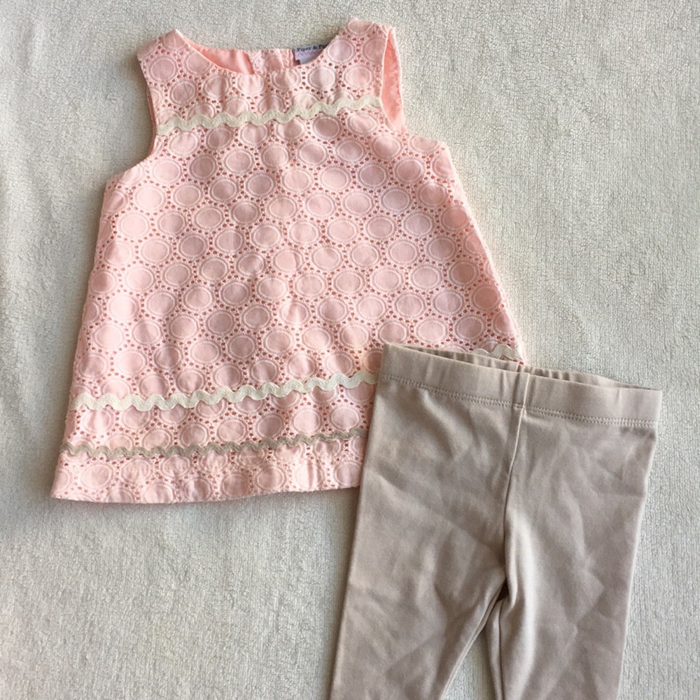 Baby girl 3-6 mos BUNDLE - Picture 3 of 4